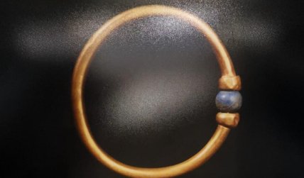 браслет фараона Аменемопета