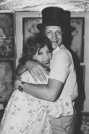 Алла Пугачова та Євген Болдін