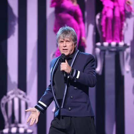 Алексей Глызин