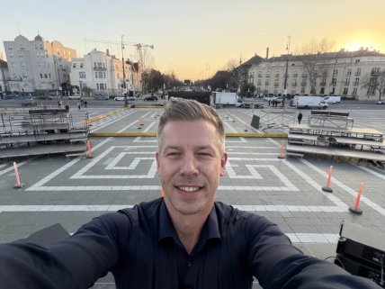 Петер Мадяр