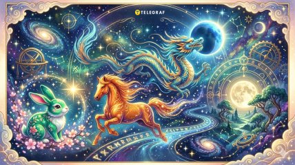 Китайский гророскоп