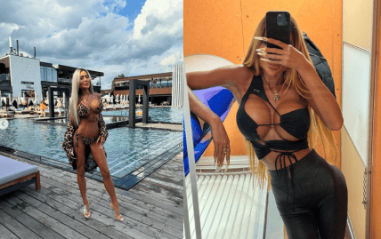 Анастасия Покрещук