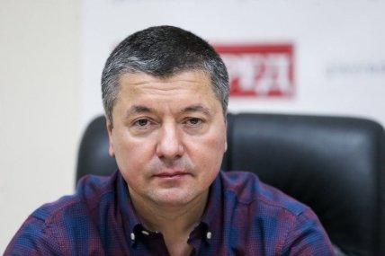 Виталий Бала