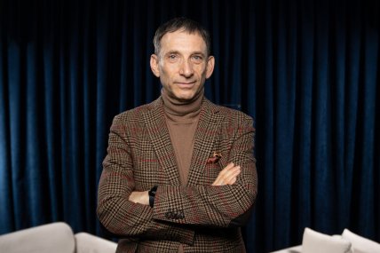 Віталій Портников