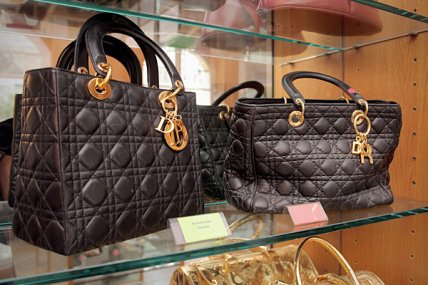 Сумки-підробки