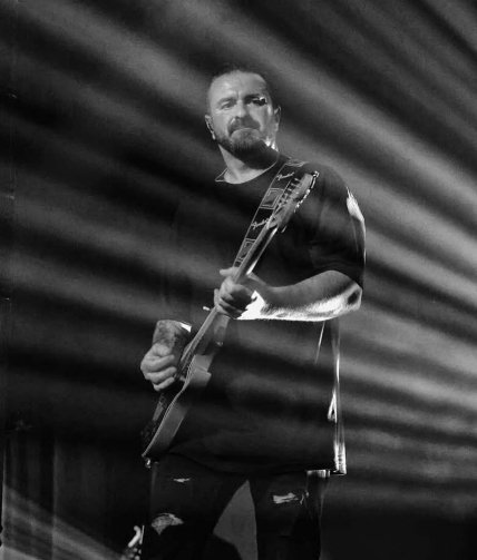 гриша чайка