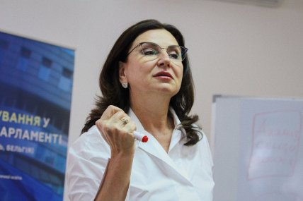 Інна Богословська фото