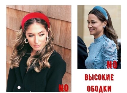 Високі обідки