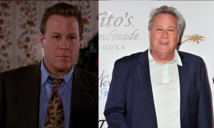 Пітер Маккалістер Джон Херд