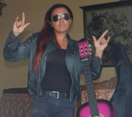 Анастасія Будьонна