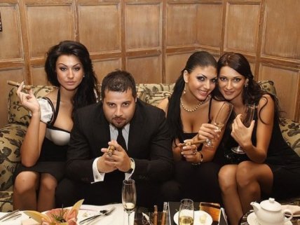 дмитрий климашенко таяна татьяна решетняк