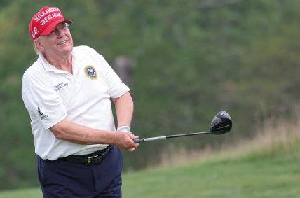 Как выглядит Трамп сейчас