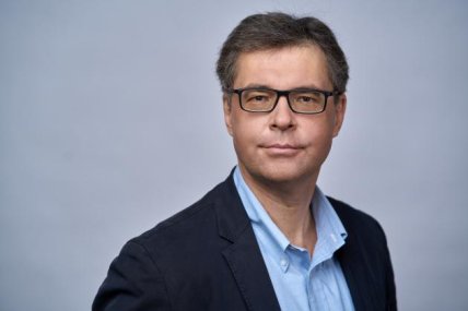 Александр Харченко