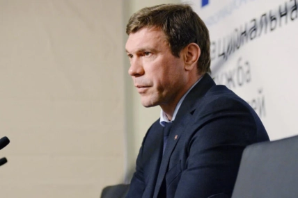 Має бізнес у Криму і нерухомість у Москві: що відомо зараз про Царьова і за що він живе у Росії