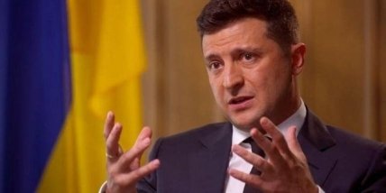 Владимир Зеленский