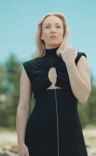 Ксенія Кошова