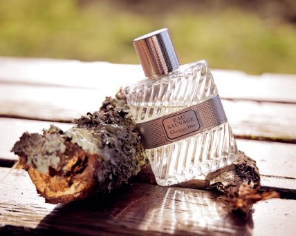 Eau Sauvage Dior духи