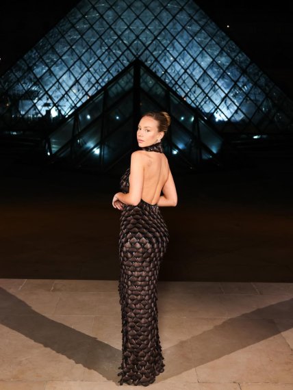 Естер Експосіто