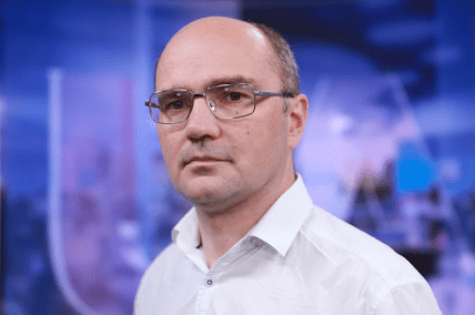 Дмитро Левусь