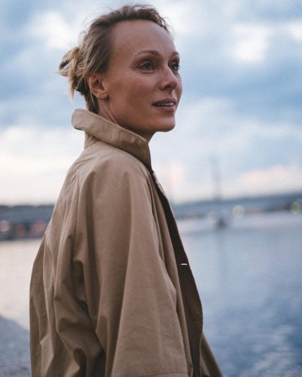 Ольга Ломоносова