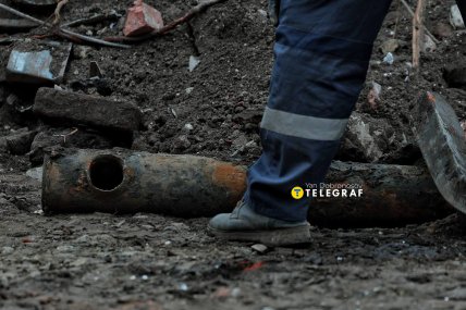 Наслідки удару по Слов’янську 15 квітня