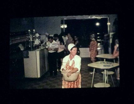 Золотий ключик в Ужгороді як виглядав у СРСР - старі фото