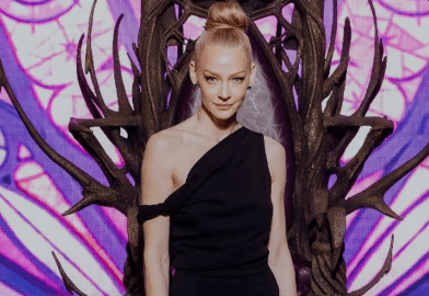 Светлана Ходченкова