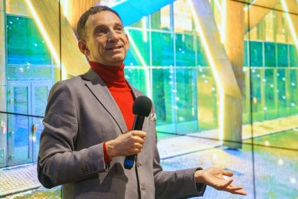 Виталий Портников