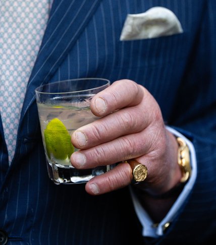 Чарльз III, стан здоров'я