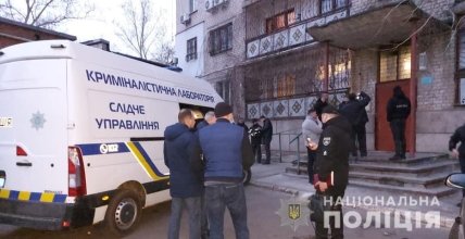 14 марта в Николаеве у себя дома была убита 38-летняя женщина.