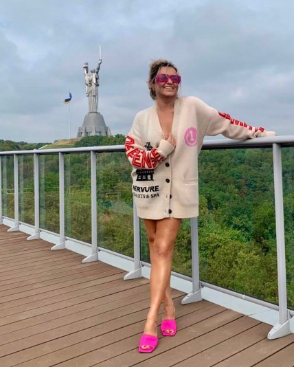 Наталія Могілевська