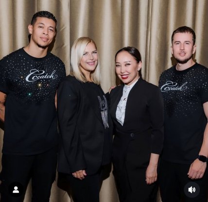 сі сі кетч зараз