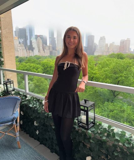 Кай Трамп що відомо