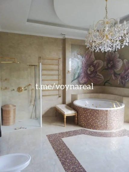 Петро Симоненко особняк