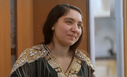 ромы, цыгане