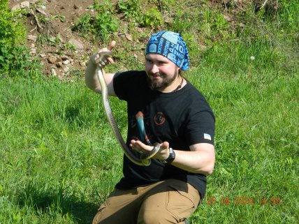 Алексей Марущак