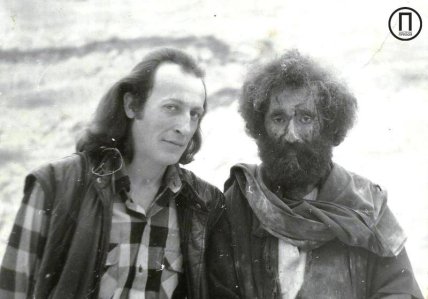 Вадим Поплавский