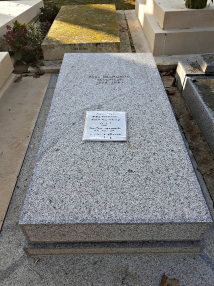 Жан-Поль Бельмондо умер в 2021 году