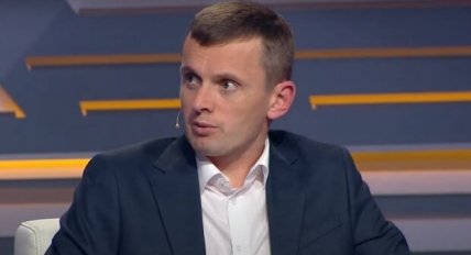 Руслан Бортник