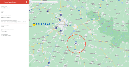 Три камери на прикарпатських дорогах зібрали 24,5 мільйона гривень штрафів