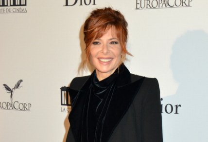 Милен Фармер