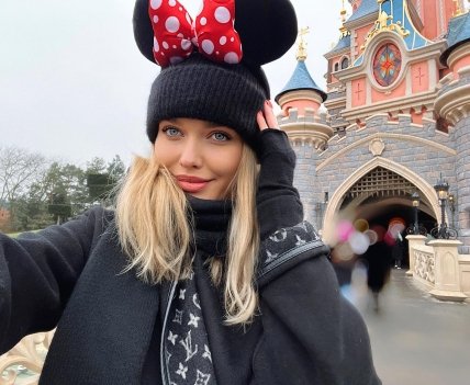 наталья болюх