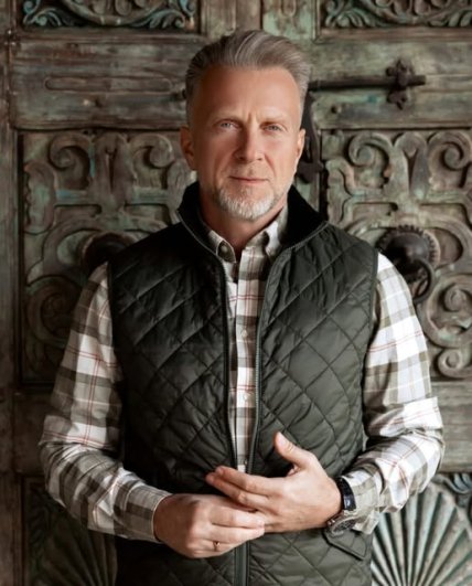 Антін Мухарський