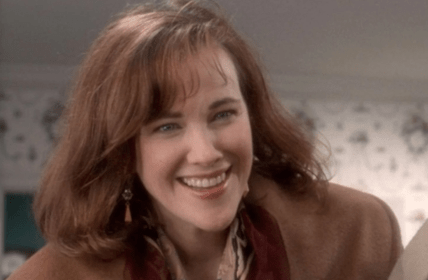 Кэтрин О’Хара в фильме "Один дома"