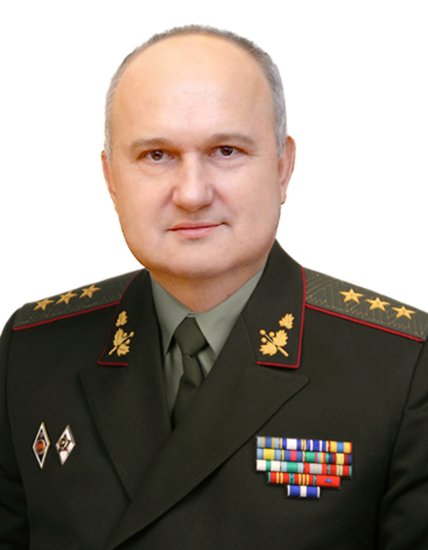 Ігор Смешко був головою СБУ