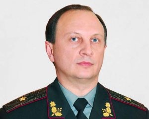 Сергей Качуровский
