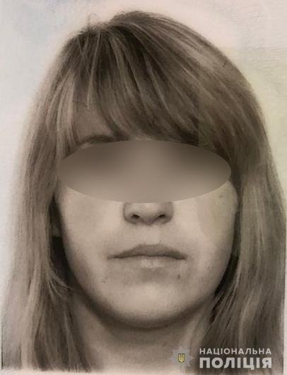 Женщина, которую убил задержанный правоохранителями гражданин