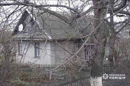 Частный дом