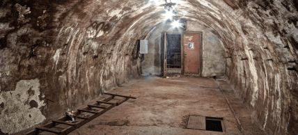 Станция метро Герцена