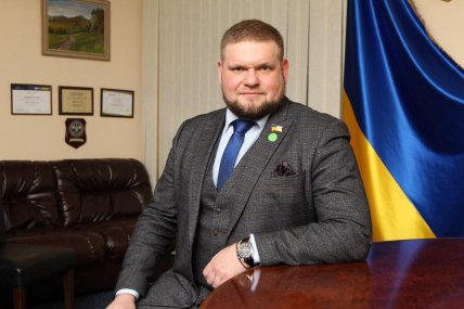 Андрій Клочко